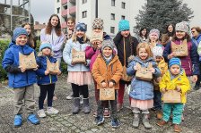 09.04.2023 Osternestsuchen